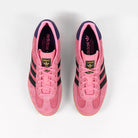 ADIDAS GAZELLE INDOOR BLISS PINK CORE BLACK IE7002