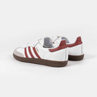 ADIDAS SAMBA OG WHITE RUBY JH8798