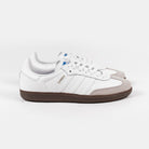 ADIDAS SAMBA OG WHITE WHITE GUM IE3439