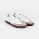 ADIDAS SAMBA OG WHITE WHITE GUM IE3439