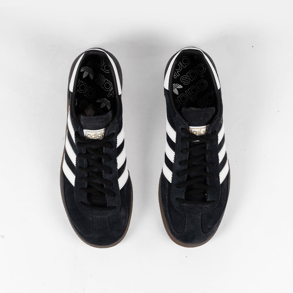 ADIDAS HANDBALL SPEZIAL BLACK WHITE GUM DB3021