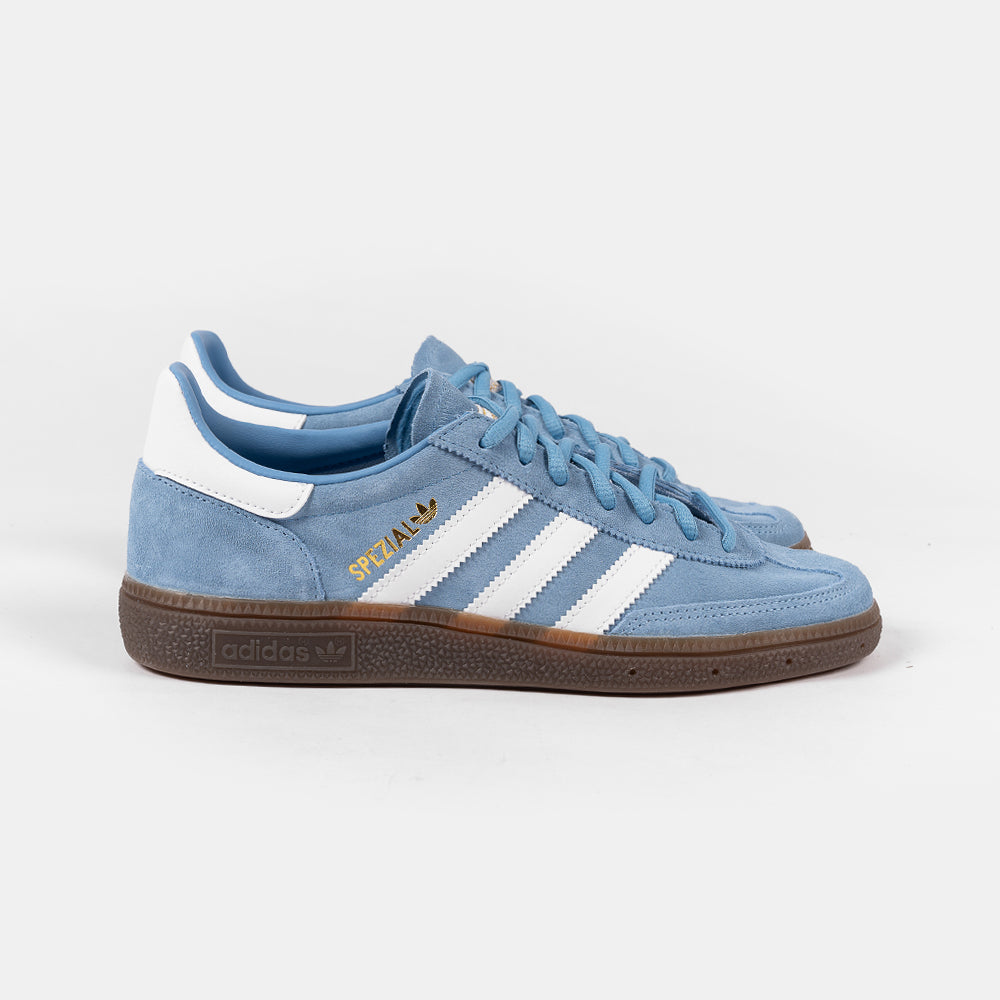 ADIDAS HANDBALL SPEZIAL LIGHT BLUE WHITE BD7632