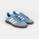 ADIDAS HANDBALL SPEZIAL LIGHT BLUE WHITE BD7632