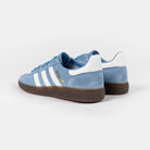 ADIDAS HANDBALL SPEZIAL LIGHT BLUE WHITE BD7632