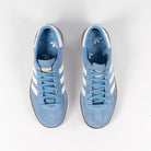 ADIDAS HANDBALL SPEZIAL LIGHT BLUE WHITE BD7632