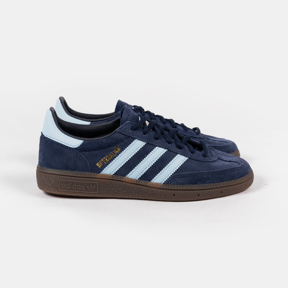 ADIDAS HANDBALL SPEZIAL NAVY SKY GUM BD7633