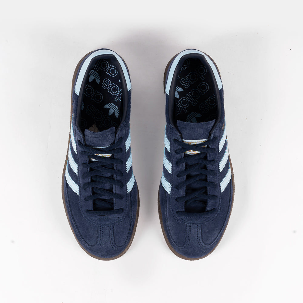 ADIDAS HANDBALL SPEZIAL NAVY SKY GUM BD7633