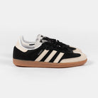 ADIDAS SAMBA OG BLACK WONDER WHITE IE5836