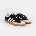 ADIDAS SAMBA OG BLACK WONDER WHITE IE5836