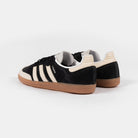 ADIDAS SAMBA OG BLACK WONDER WHITE IE5836