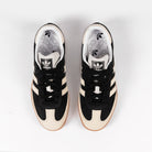 ADIDAS SAMBA OG BLACK WONDER WHITE IE5836