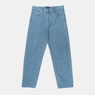 A.p.c. Jean Fairfax Indigo Delave Coheq-m09156