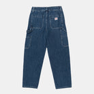 A.p.c. Jean Fergus Indigo Delave Cohet-m08500-ial