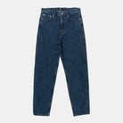 A.p.c. Jean Martin Indigo Delave Cohad-h09121-ial