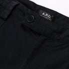 A.p.c. Pantalon Renato Dark Navy Cogzr-h08428