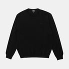 A.p.c. Pull Matt Logo Noir Wvawm-h23285-lzz