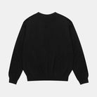 A.p.c. Pull Matt Logo Noir Wvawm-h23285-lzz