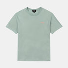 A.p.c. Tshirt Boxy Petit Vpc Vert Cohbq-h26391-tkj