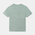 A.p.c. Tshirt Boxy Petit Vpc Vert Cohbq-h26391-tkj