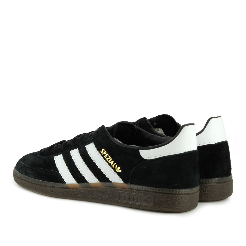 Adidas Handball Spezial Black/White/Gum Db3021