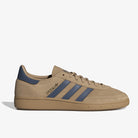 Adidas Handball Spezial Warm Sandstone Preloved Ink Gold Metallic Jh5435