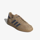 Adidas Handball Spezial Warm Sandstone Preloved Ink Gold Metallic Jh5435