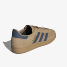 Adidas Handball Spezial Warm Sandstone Preloved Ink Gold Metallic Jh5435