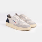 Autry Medalist Low Tric/Suede Loft/Spblu Aulm-ts03