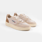 Autry Medalist Low Tric/Suede Snd/Cigar Aulw-ts01