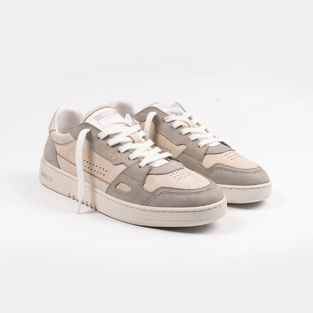 Axel Arigato Dice Lo Beige/Light Grey F1697006