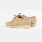 Clarks Wallabee Mapple Suede 26155515