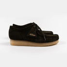 Clarks Wallabee Forest Green 26178219