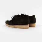 Clarks Wallabee Forest Green 26178219