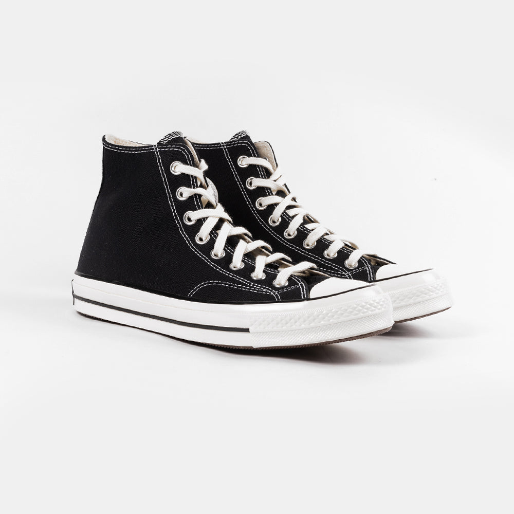 Converse Chuck 70 Hi Black/Black 162050c-001