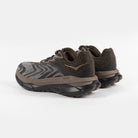 Hoka Tecton X 2 Deep Umber/Black 1168591-dck