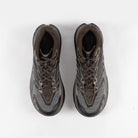 Hoka Tecton X 2 Deep Umber/Black 1168591-dck