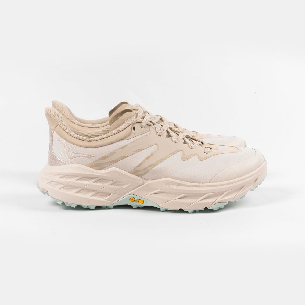 Hoka U Speedgoat 5 Ts Oat Milk Oatmeal 1150917-omlk