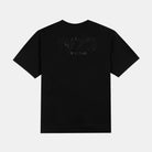 Kenzo Archive 1970 Oversize Tee Black Fe65ts2934si