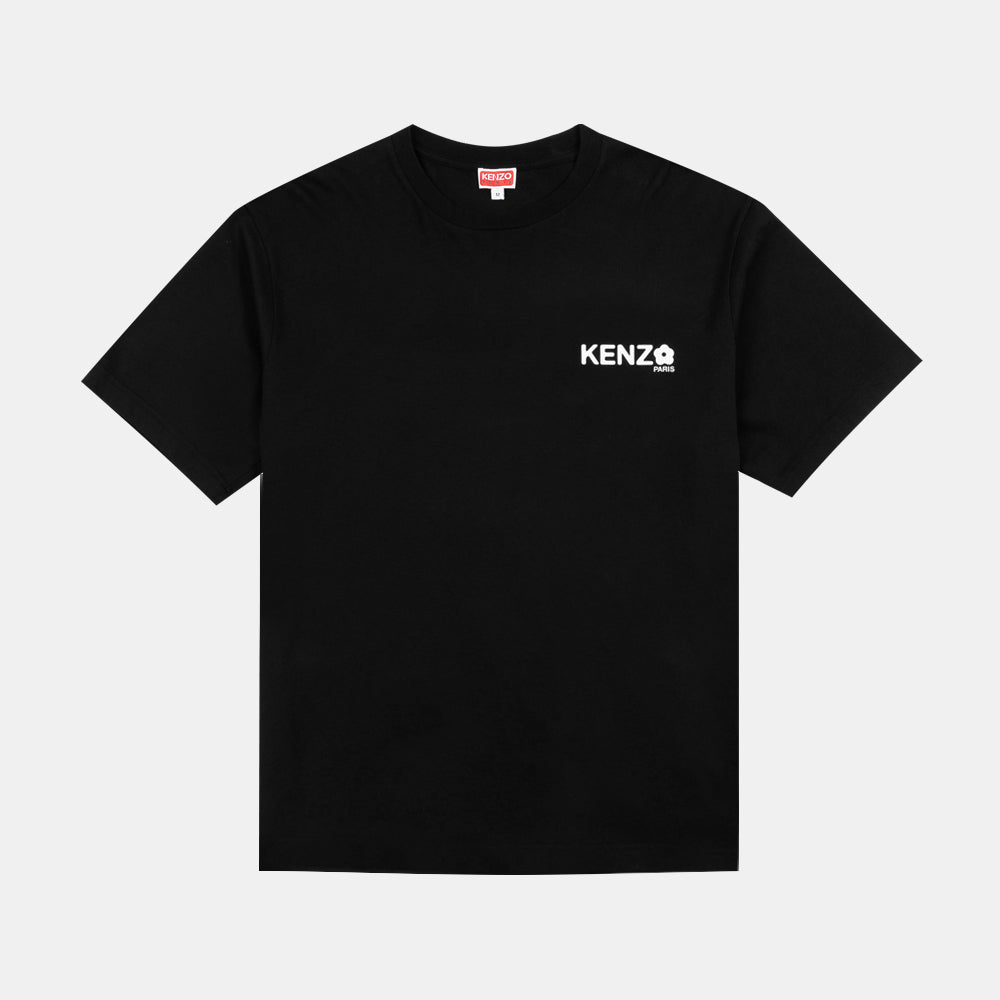 Kenzo roses t shirt online