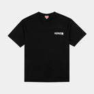 Kenzo Boke 2.0 Classic Tee Black Fe65ts4714sg