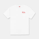 Kenzo Cvd Oversized Tee White Fe68ts0074sg-02