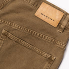 Marant Juro Denim Bronze Pa0355he-b4h02h-50bz