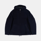 Marant Kurt Blouson Midnight 24pma0069hc-b1e01h