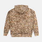 Marant Marvin Hoodie Leopard Sw0073ha-b4m04h-99le