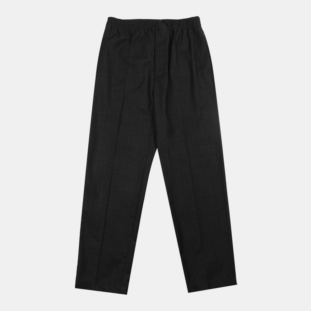 Marant Nahili Pantalon Anthracite 23apa0074ha-a3f61h