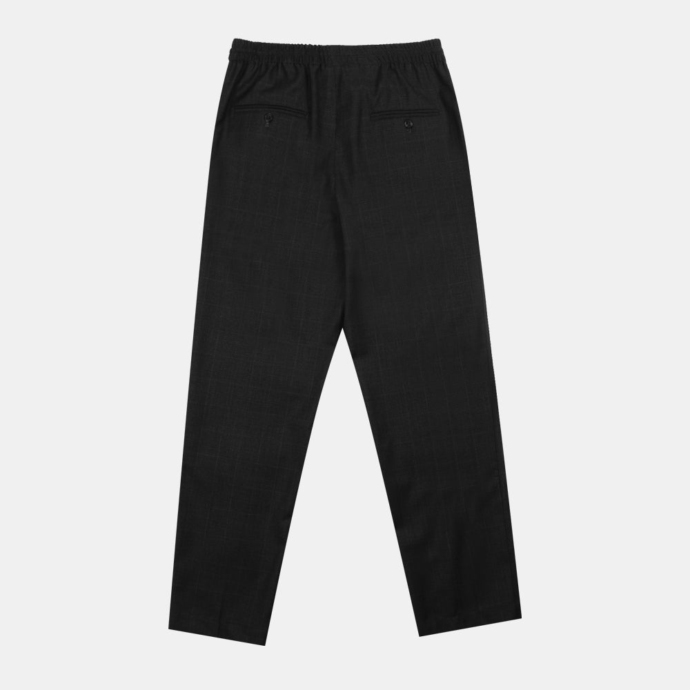 Marant Nahili Pantalon Anthracite 23apa0074ha-a3f61h