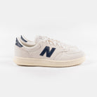 New Balance Ct500 Sea Salt/Nb Navy Ct500nav