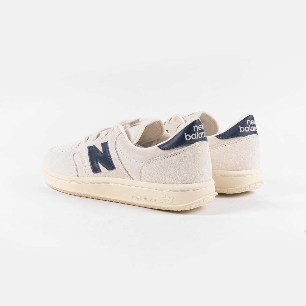 New Balance Ct500 Sea Salt/Nb Navy Ct500nav