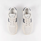 New Balance Ct500 Sea Salt/Nb Navy Ct500nav