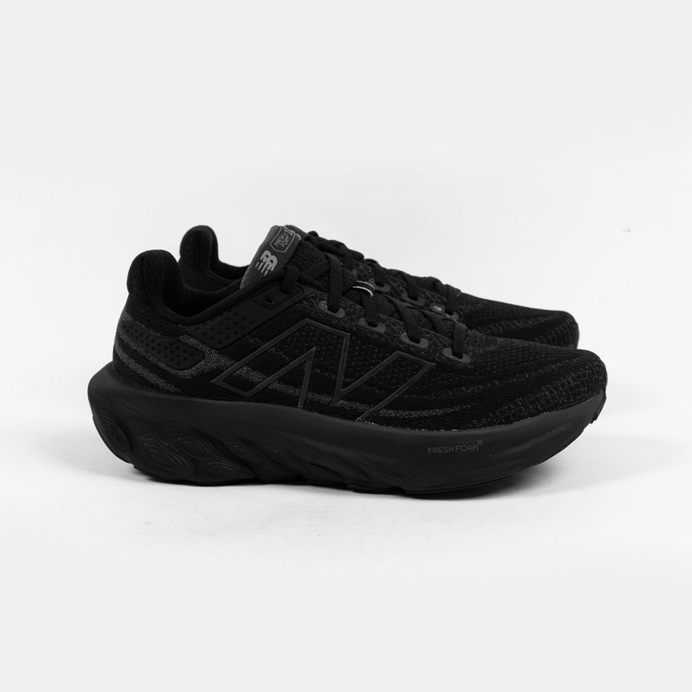 New Balance U1080 Black/Magnet U1080q13